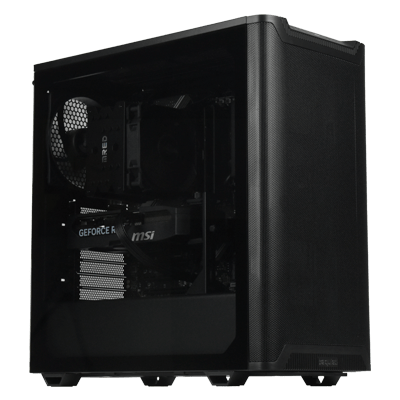 PC Bureautique Montage Video 6K